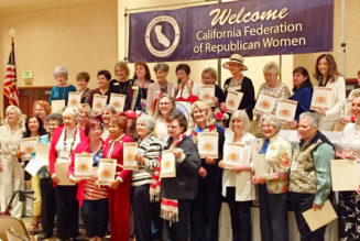 2019 CFRW Spring Board of Directors and Conference
