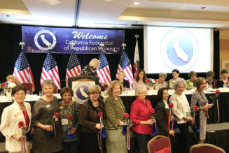 41St Biennial Convention – Past Presidents
