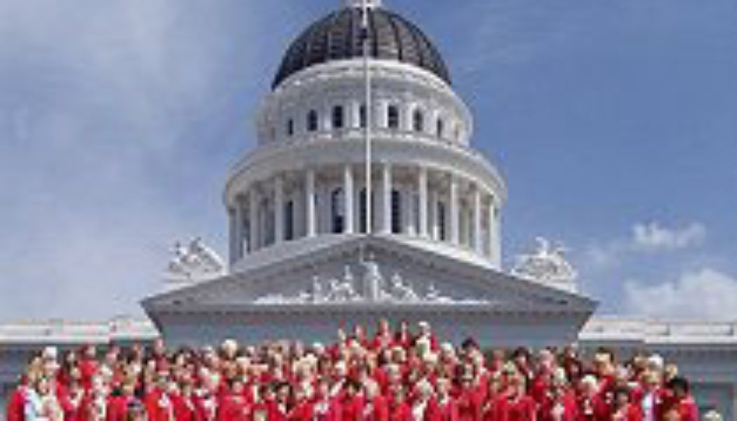 Capitol Update Friday, November 20, 2009