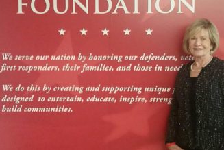 Caring For America Foundation – 2020-21