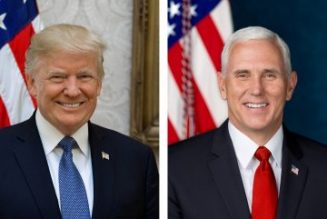CFRW Resolution for Endorsement of President Donald J. Trump and Vice President Mike Pence