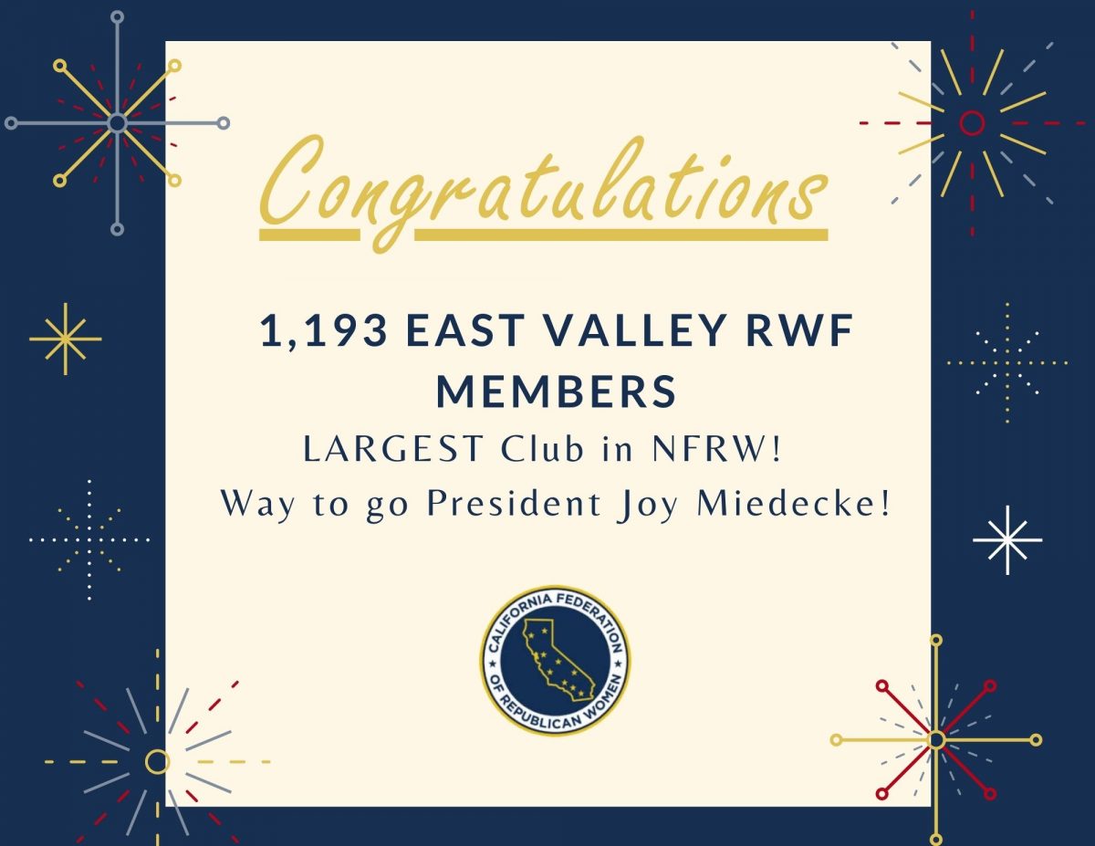 CONGRATULATIONS TO CFRW and RWF CLUBS!