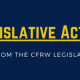 Legislative Action Alert for March 8, 2021