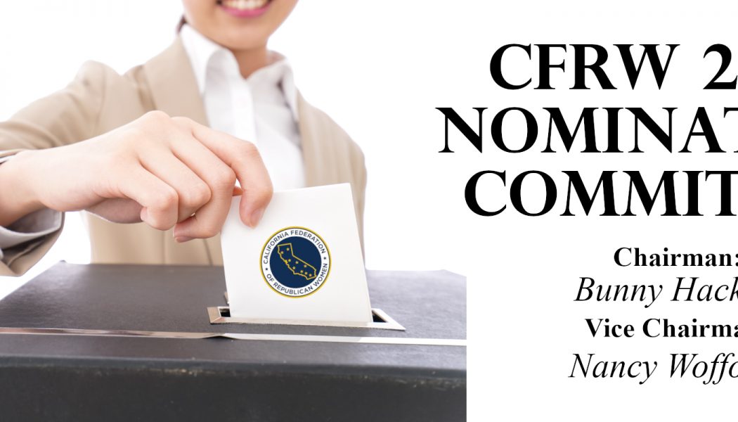 Nominating Committee
