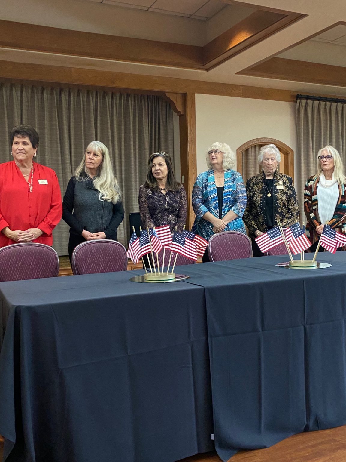 Woodland Hills Republican Women Federated California Federation Of Republican Women 