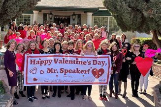 Action Alert – Happy Valentine’s Day, Mr. Speaker!