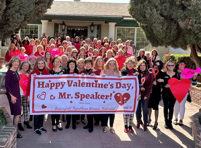 Action Alert – Happy Valentine’s Day, Mr. Speaker!