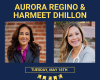 CFRW Presents Aurora Regino & Harmeet Dhillon Zoom Event
